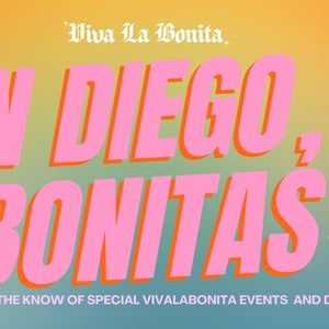 Viva La Bonita In San Diego