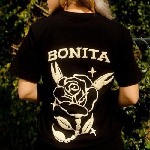 Viva La Bonita x Nordstrom