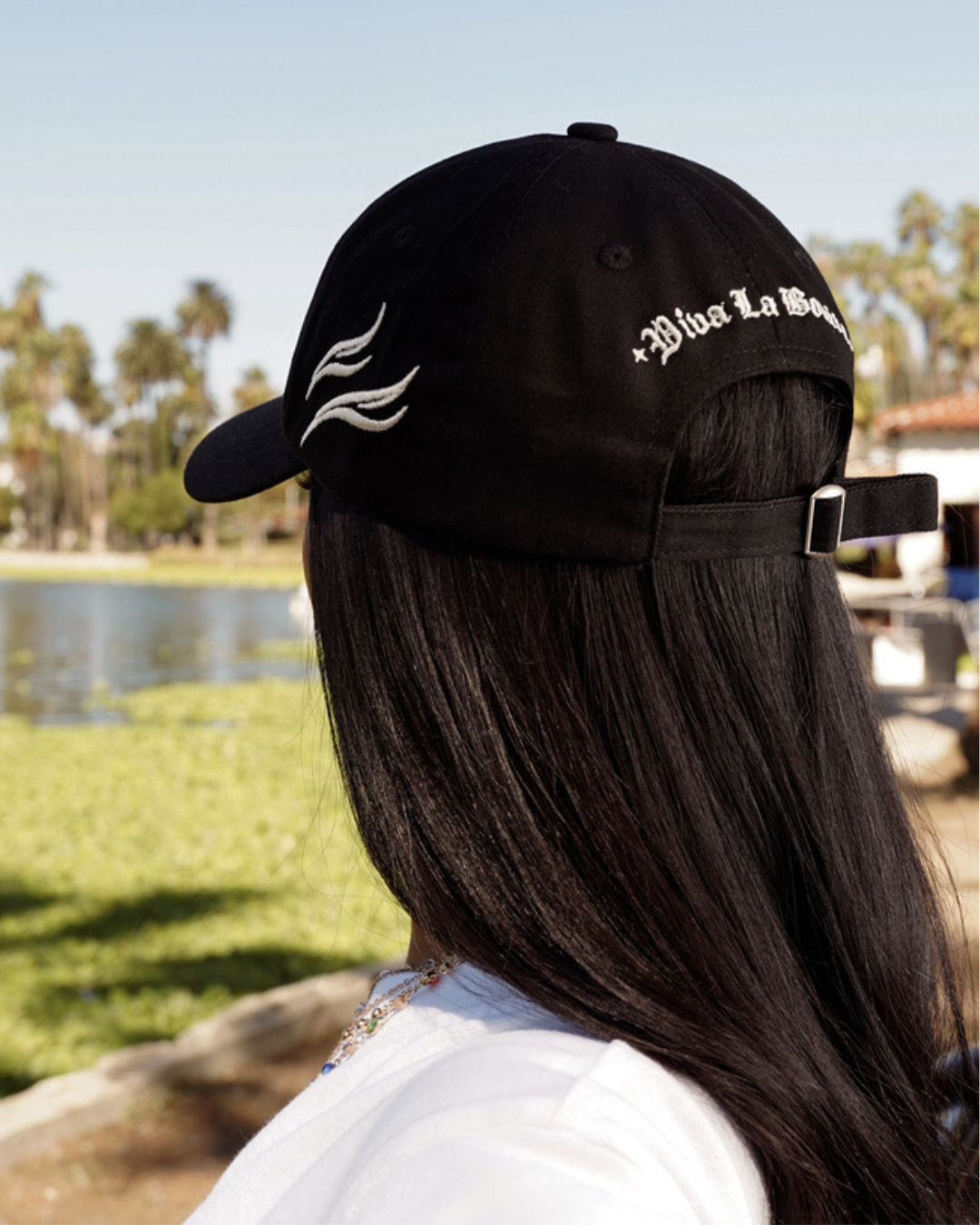 BONITA RELIC HAT