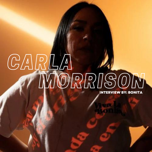 Carla Morrison x Viva La Bonita Interview