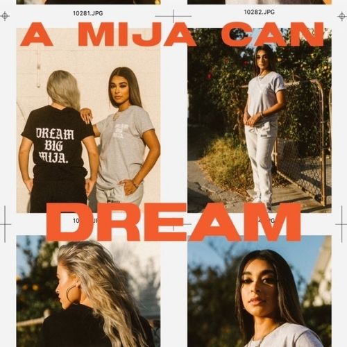 BELIEVE IN YOURSELF BEFORE YOU BELIEVE IN THE DREAM