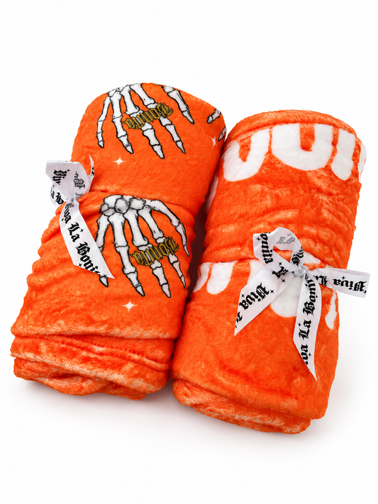 Halloween Blanket Bundle
