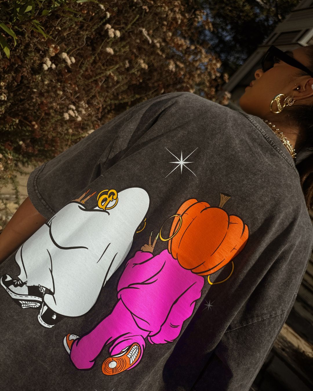 BOONITA SQUAD TEE