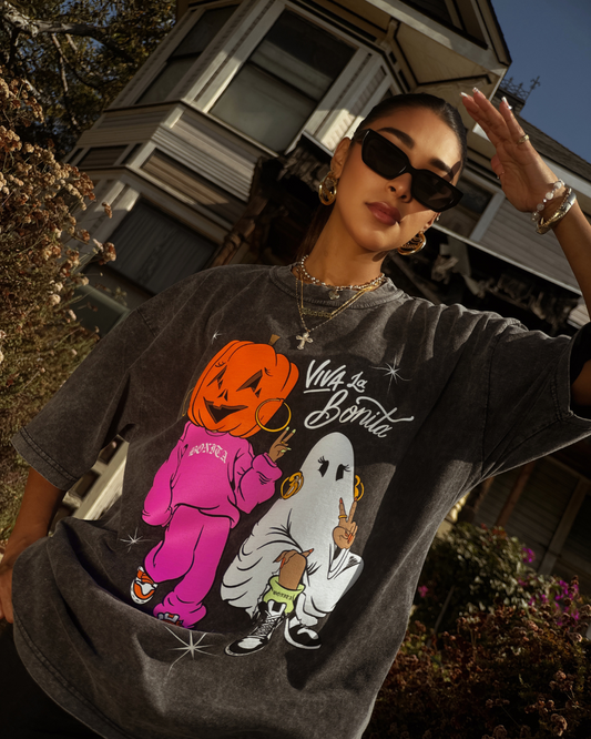 BOONITA SQUAD TEE