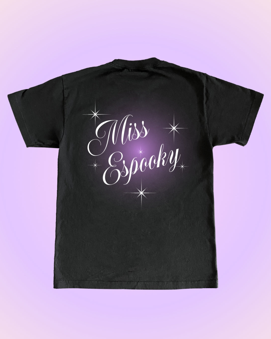 MISS ESPOOKY TEE