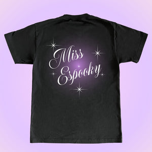 MISS ESPOOKY TEE