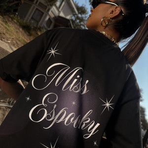 MISS ESPOOKY TEE