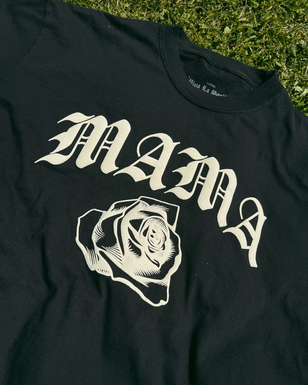 MAMA T-SHIRT