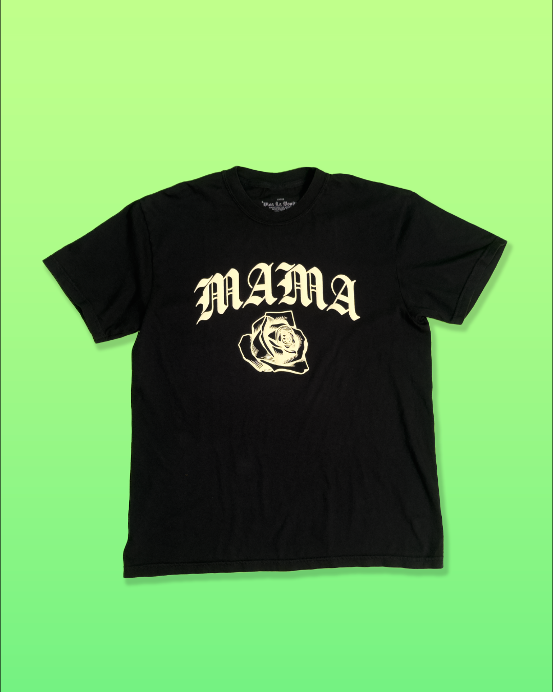 MAMA T-SHIRT