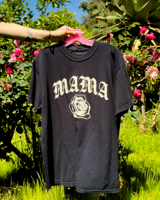 MAMA T-SHIRT