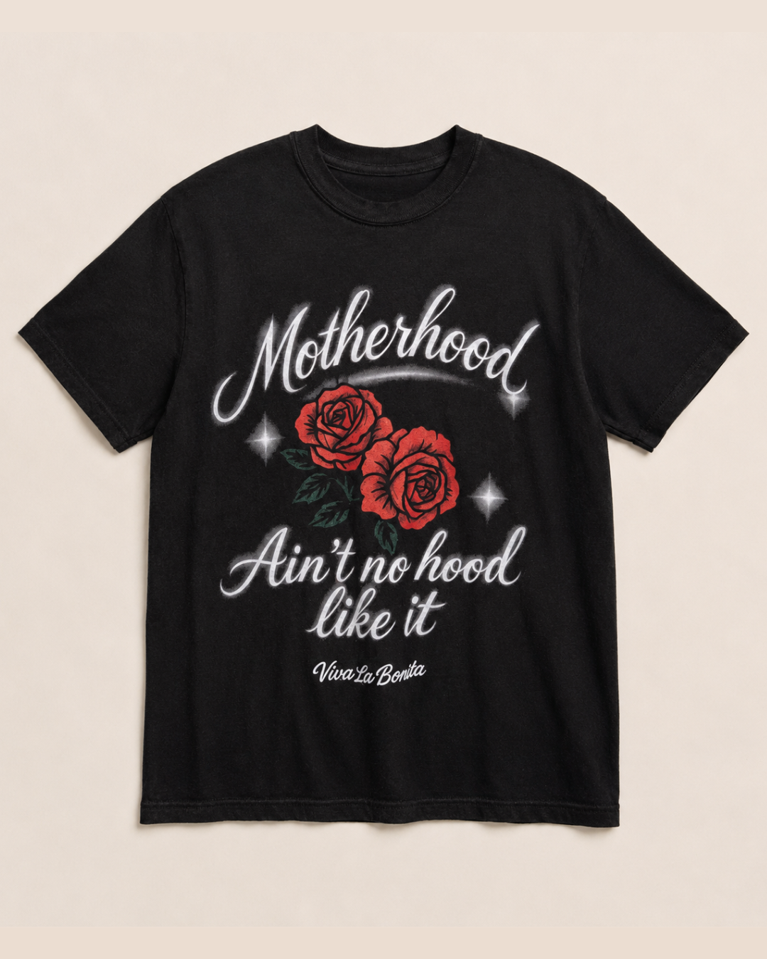 MOTHERHOOD T-SHIRT