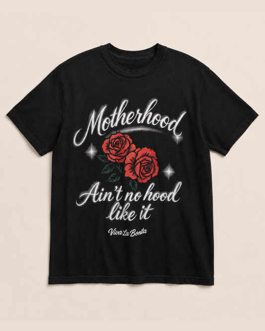 MOTHERHOOD T-SHIRT