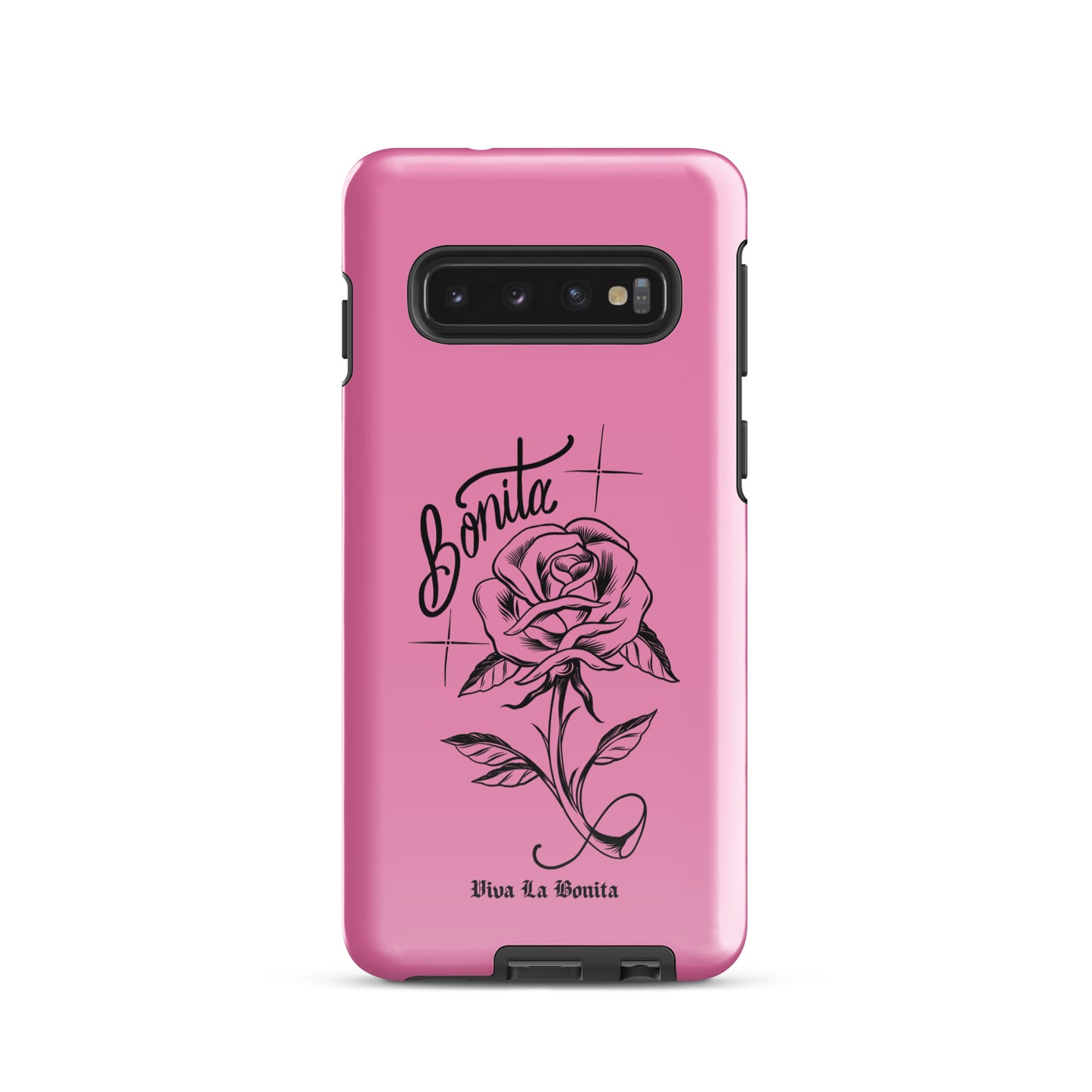 La Rosa Bonita Tough case for Samsung®