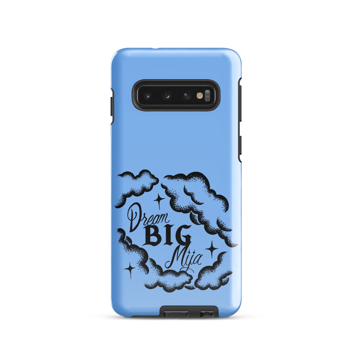 Dream Big MIja Tough case for Samsung®