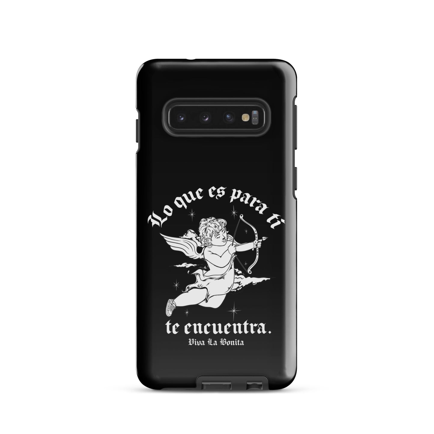 Valentina Tough case for Samsung®