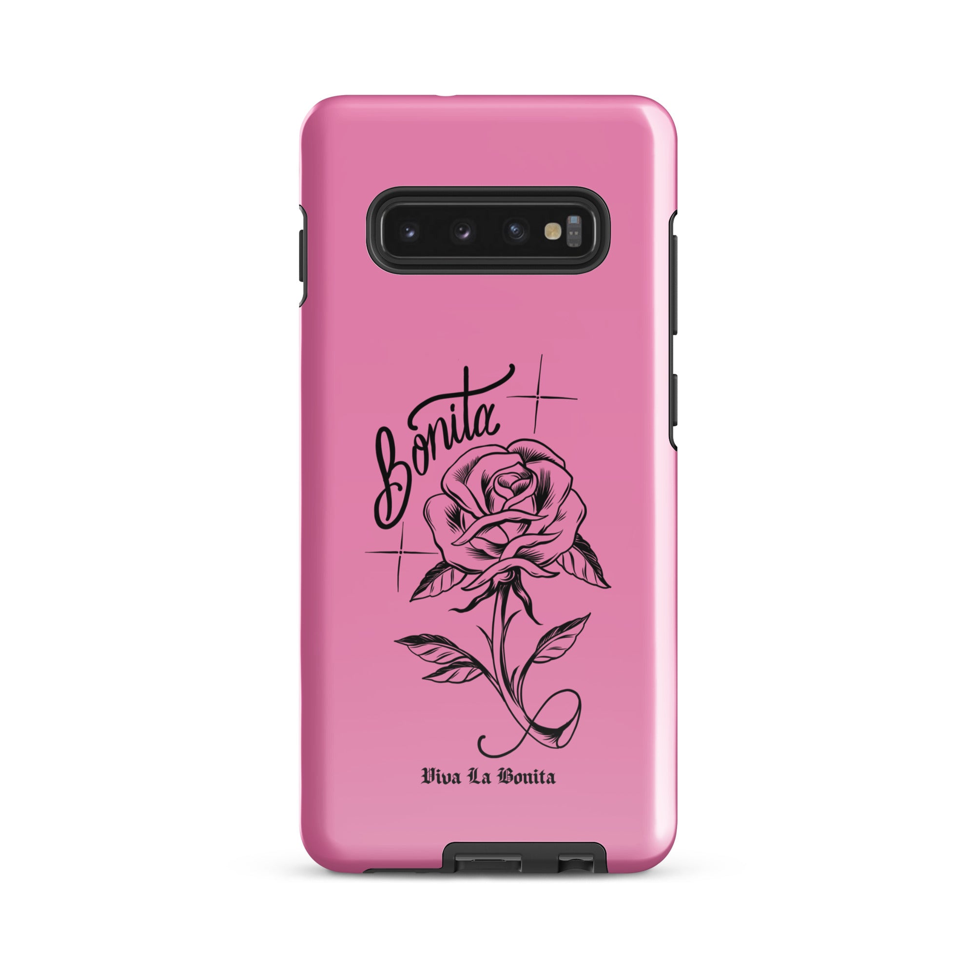 PHONE CASES vivalabonita