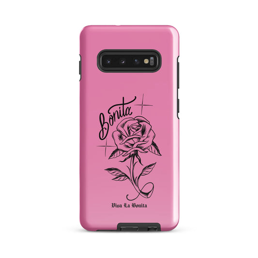 La Rosa Bonita Tough case for Samsung®