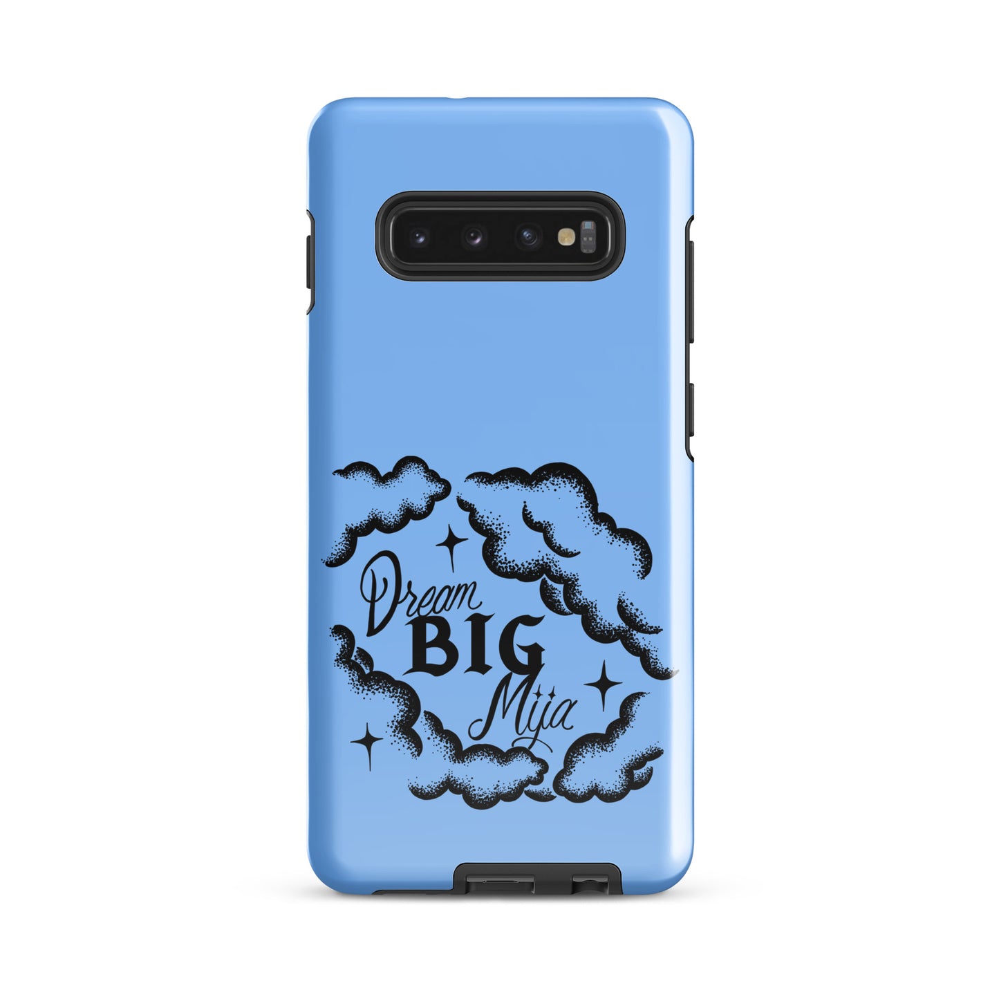 Dream Big MIja Tough case for Samsung®