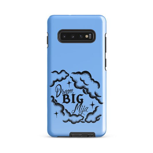 Dream Big MIja Tough case for Samsung®