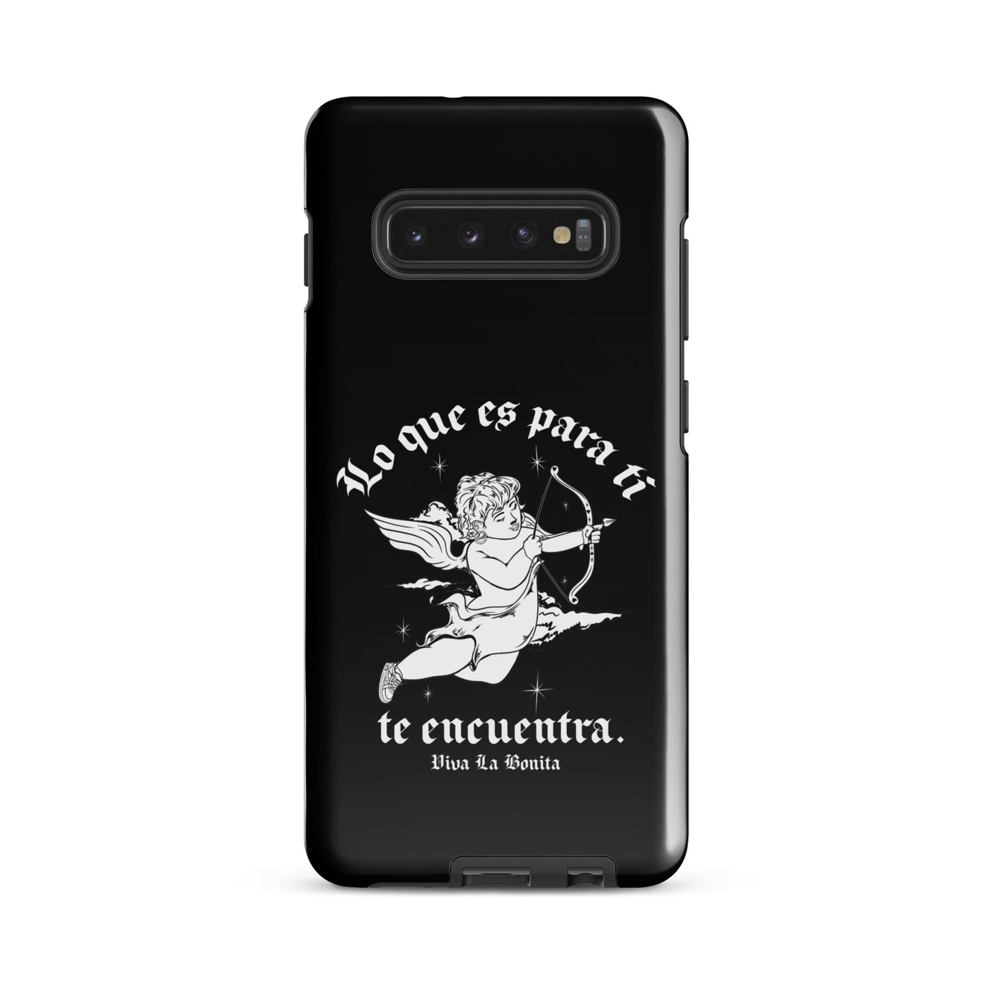 Valentina Tough case for Samsung®