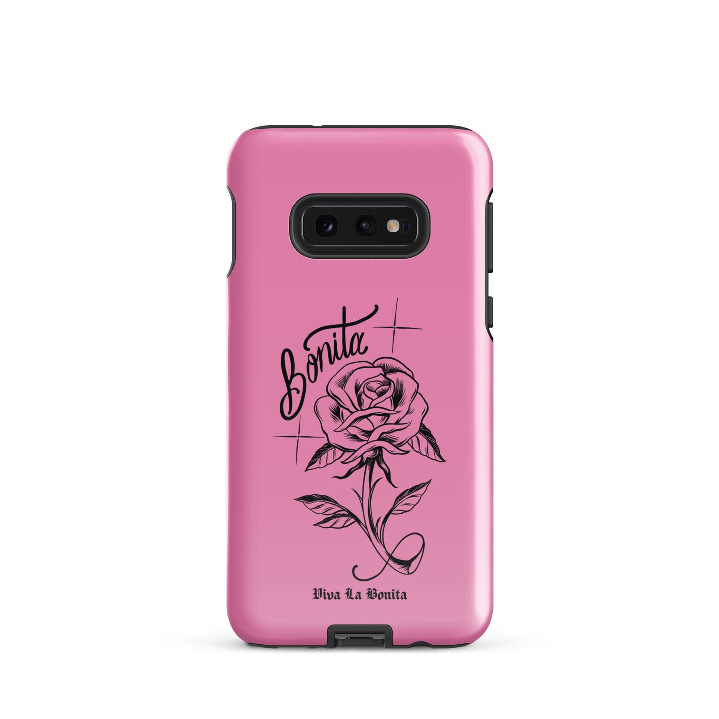 La Rosa Bonita Tough case for Samsung®