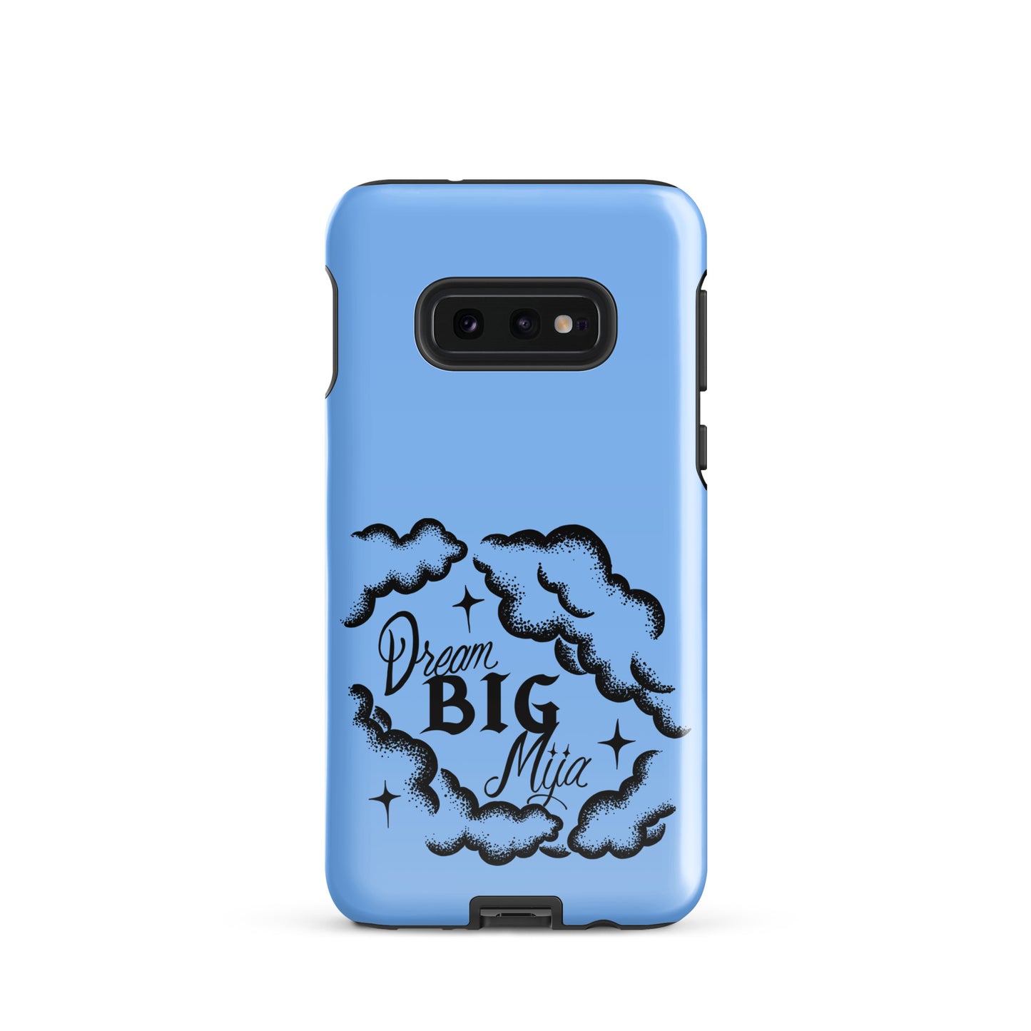 Dream Big MIja Tough case for Samsung®