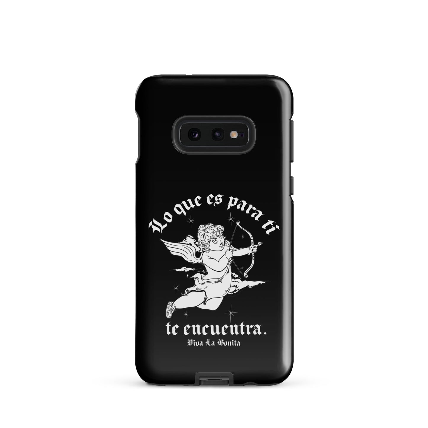 Valentina Tough case for Samsung®