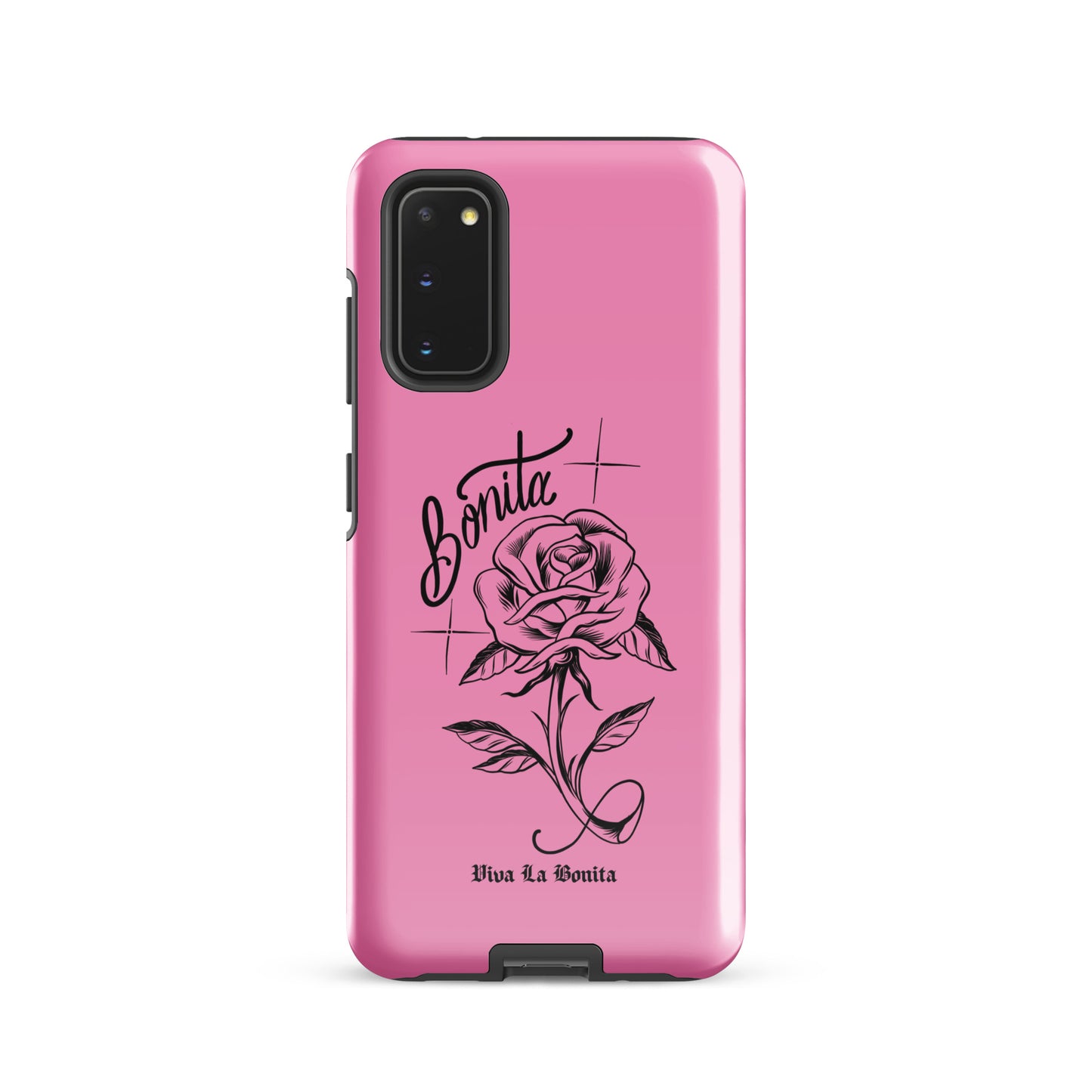 La Rosa Bonita Tough case for Samsung®