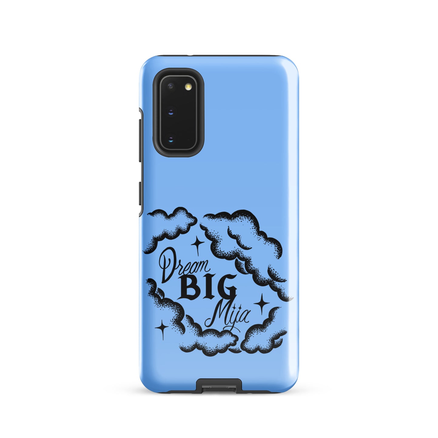 Dream Big MIja Tough case for Samsung®