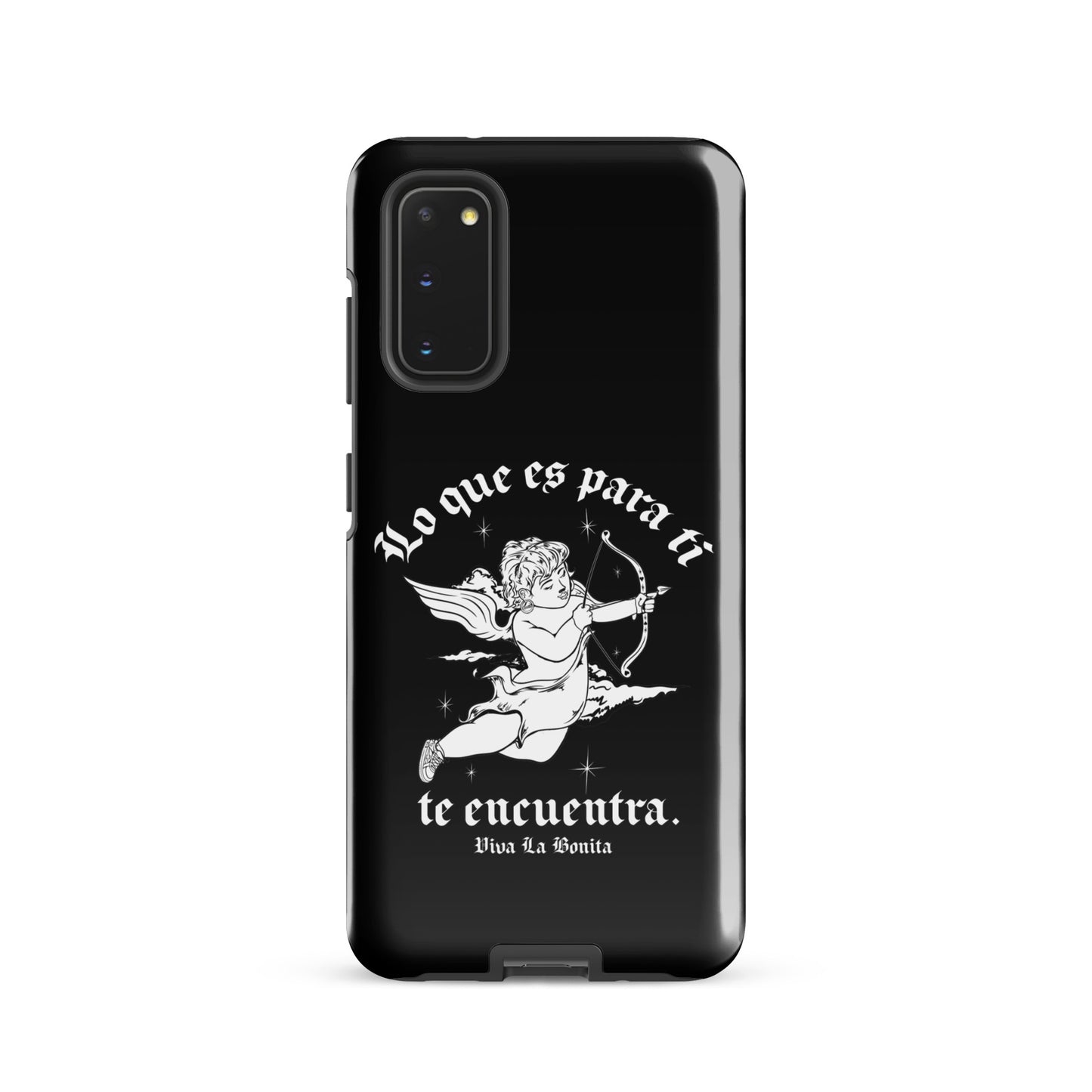 Valentina Tough case for Samsung®