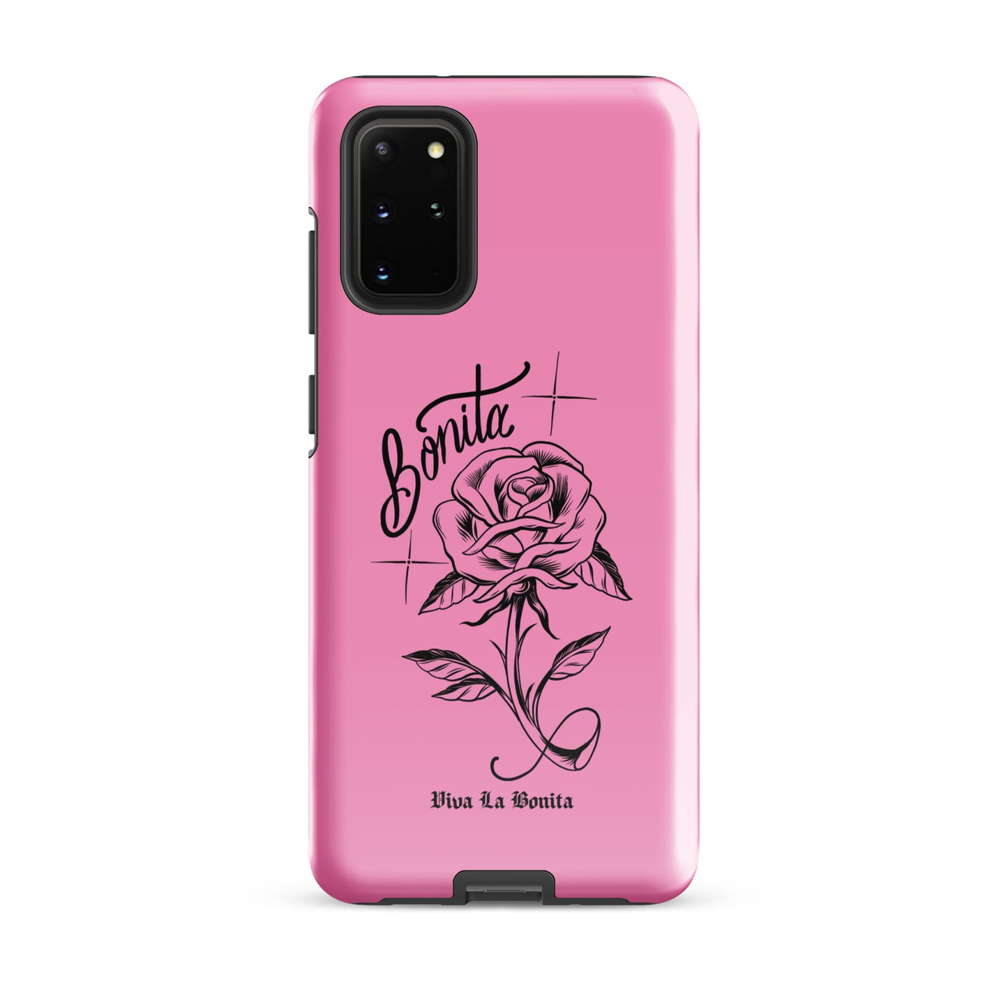 La Rosa Bonita Tough case for Samsung®