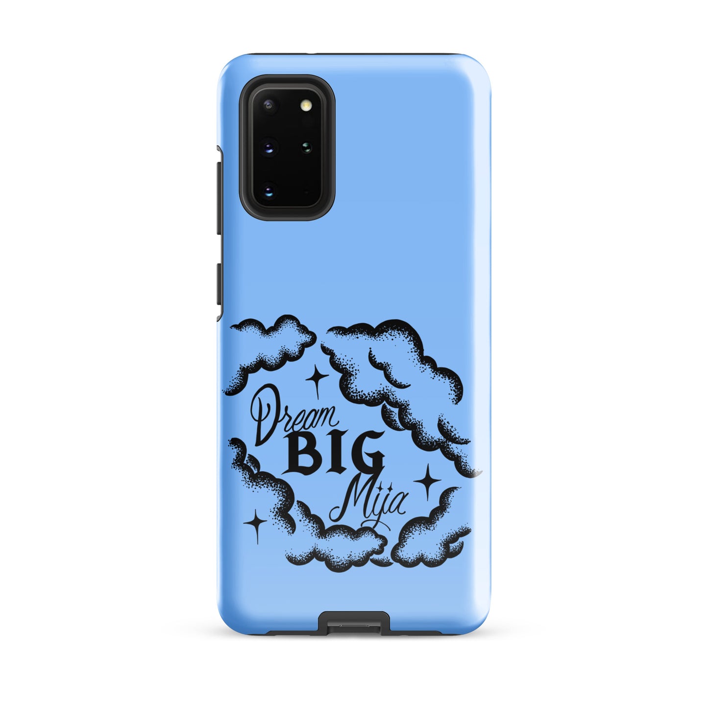 Dream Big MIja Tough case for Samsung®