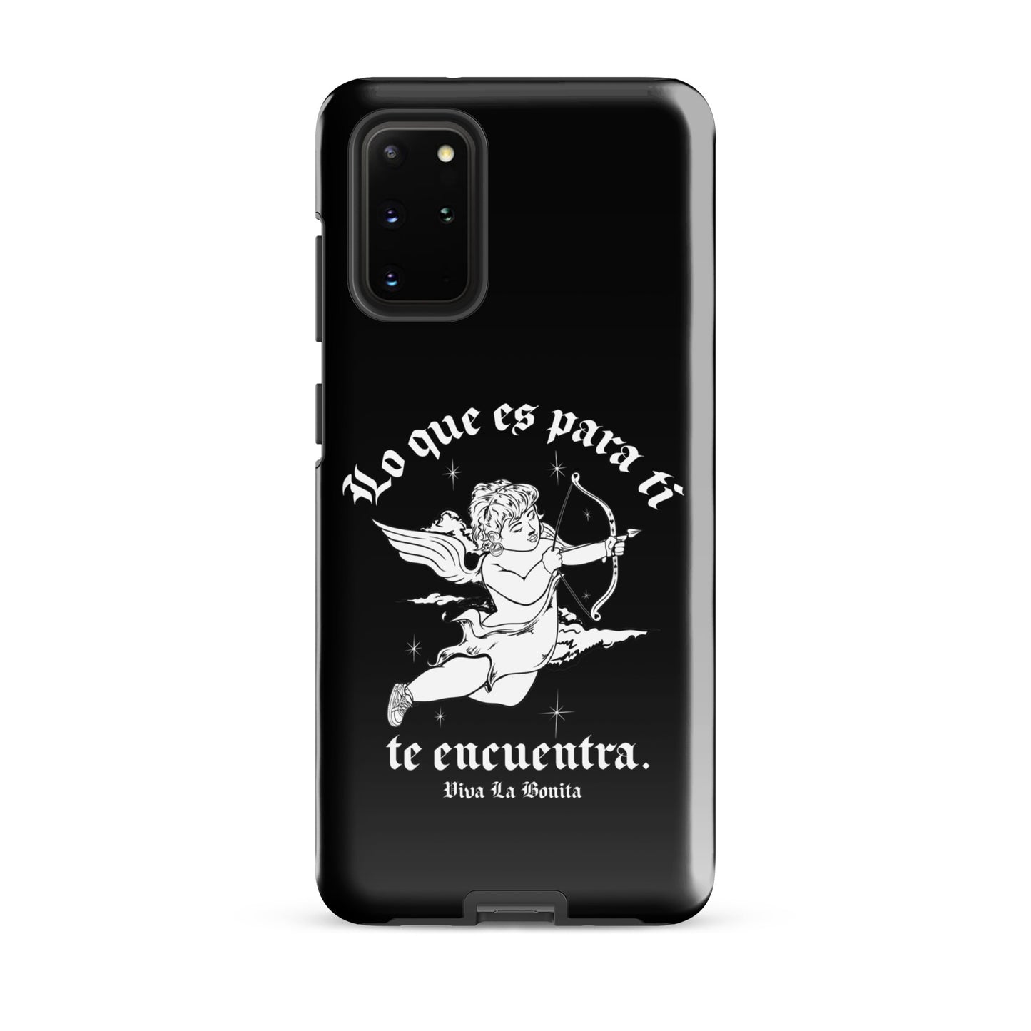 Valentina Tough case for Samsung®