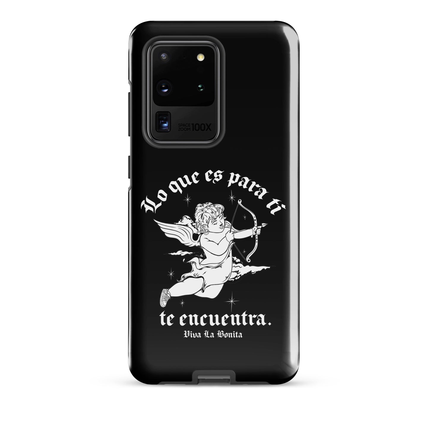 Valentina Tough case for Samsung®