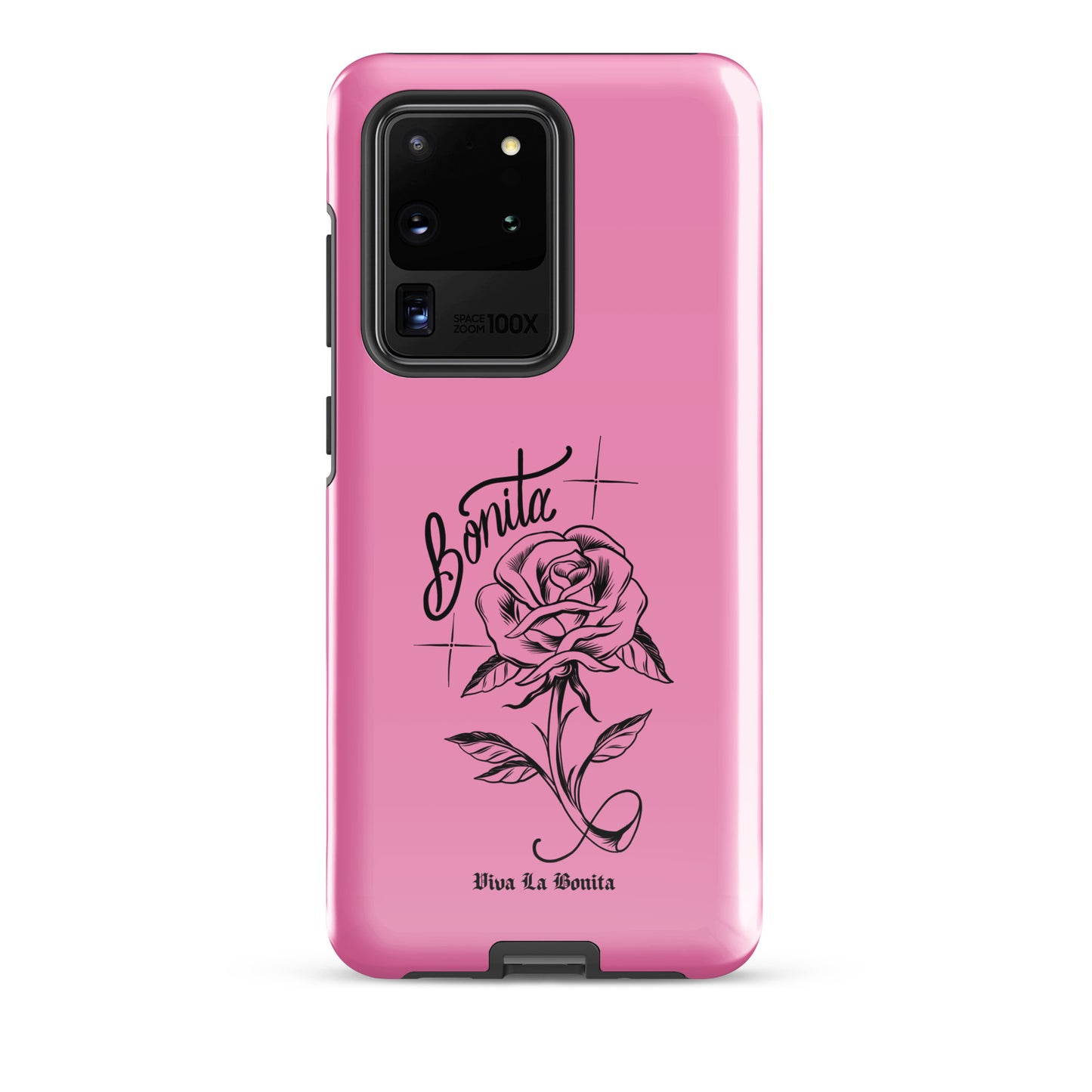 La Rosa Bonita Tough case for Samsung®