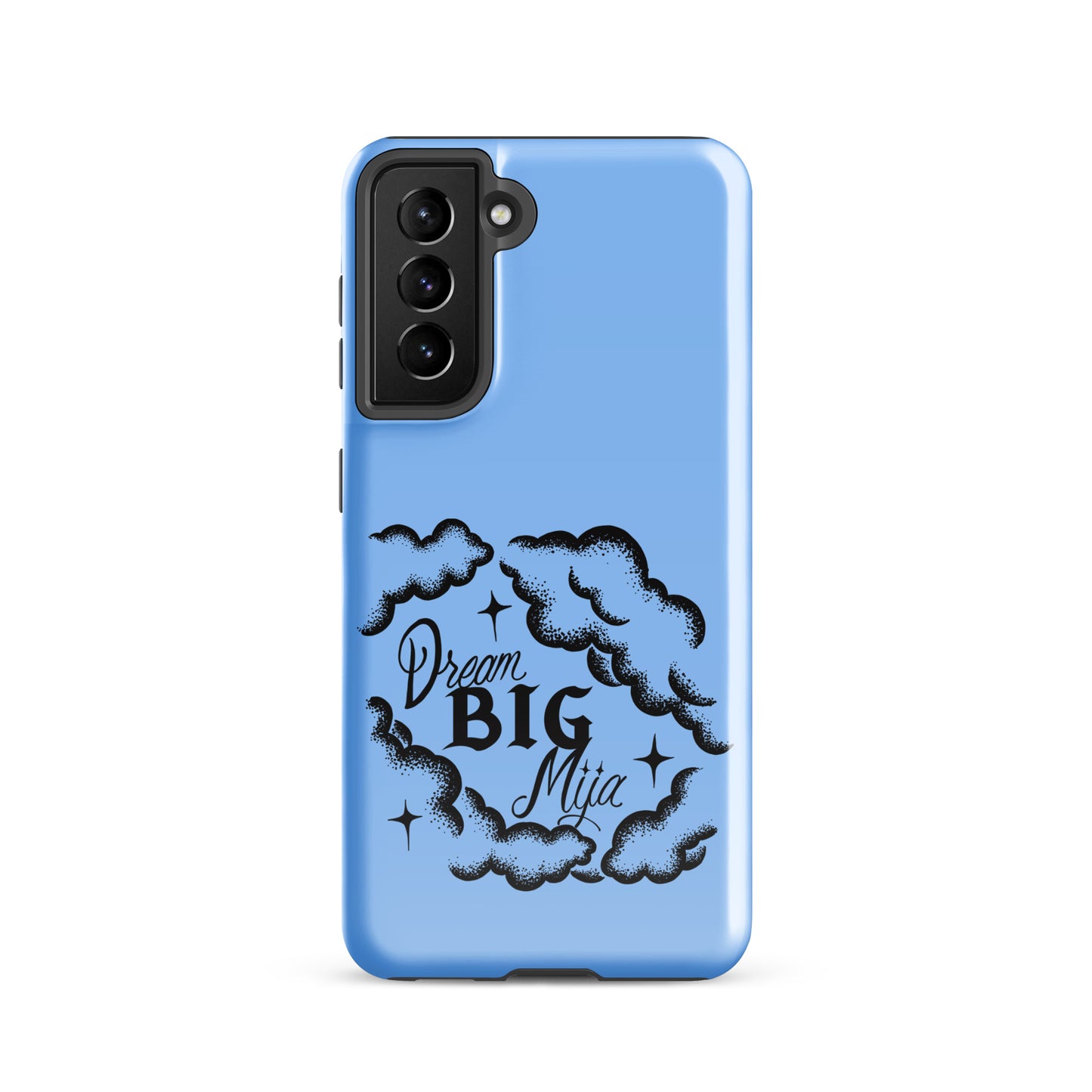 Dream Big MIja Tough case for Samsung®