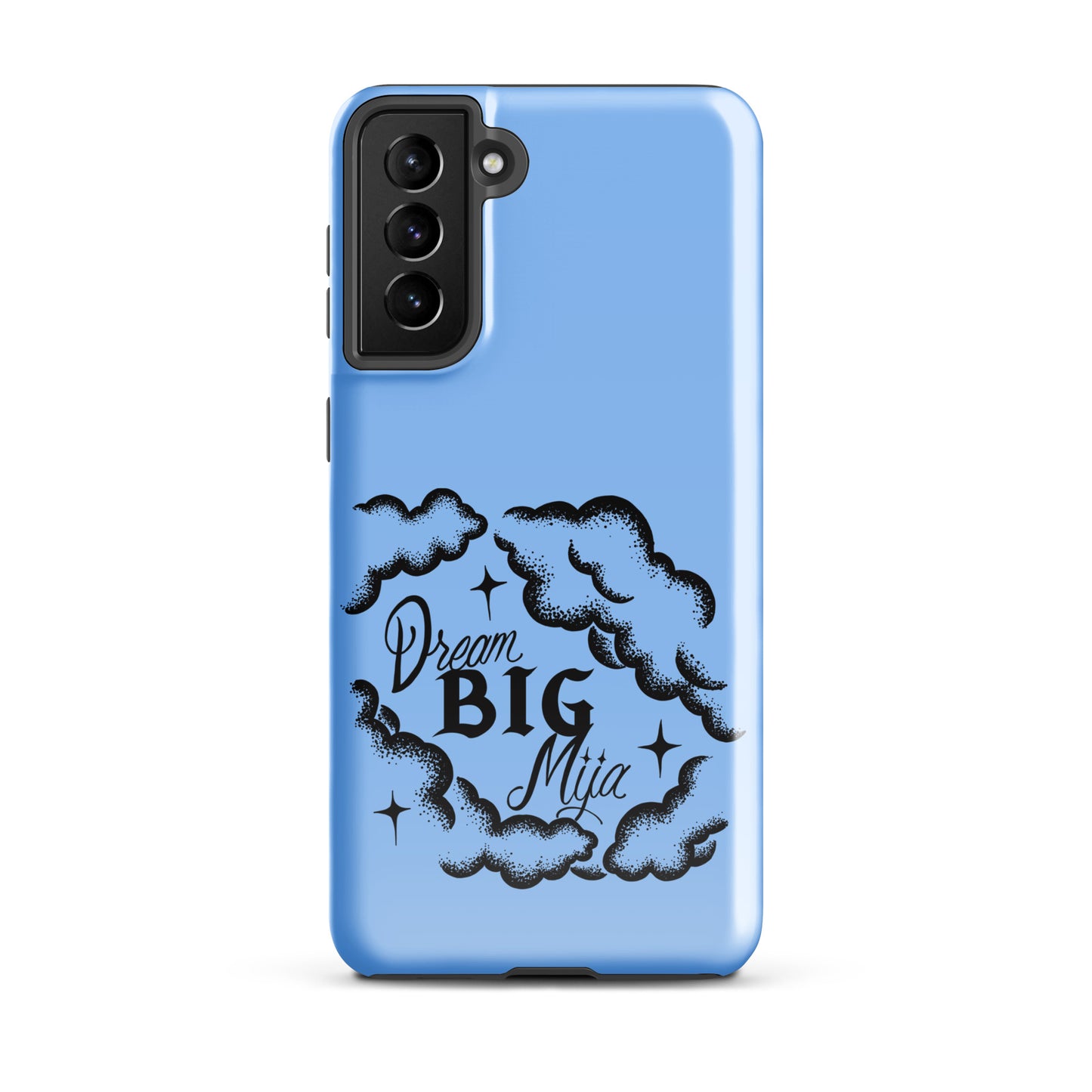 Dream Big MIja Tough case for Samsung®