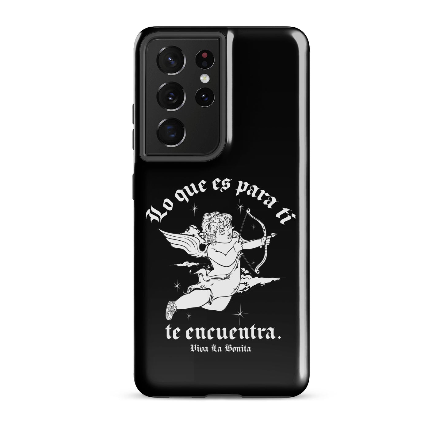 Valentina Tough case for Samsung®