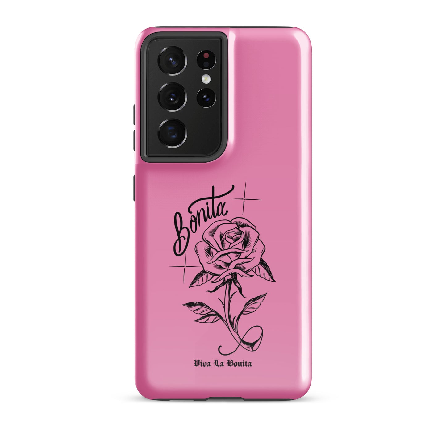 La Rosa Bonita Tough case for Samsung®