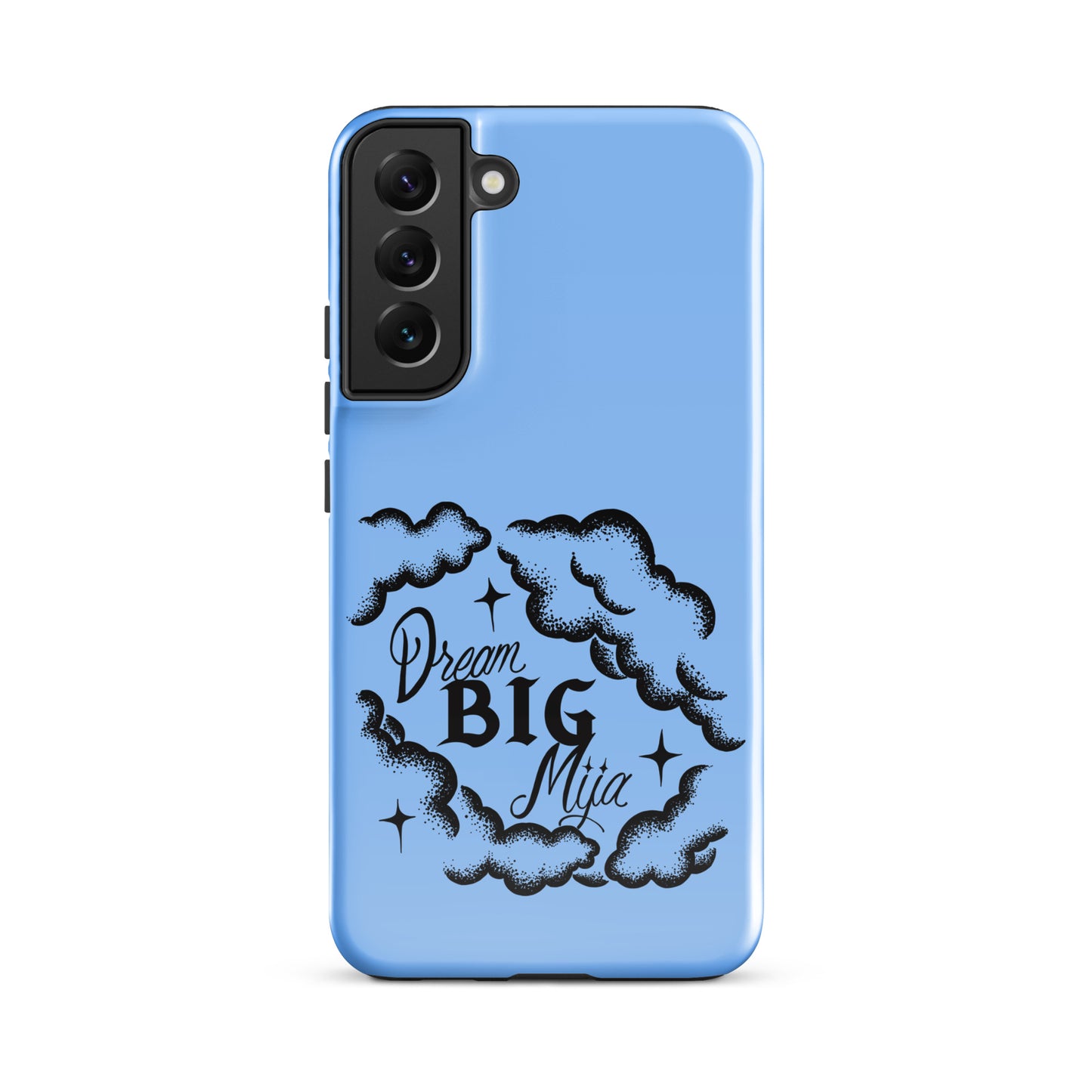 Dream Big MIja Tough case for Samsung®