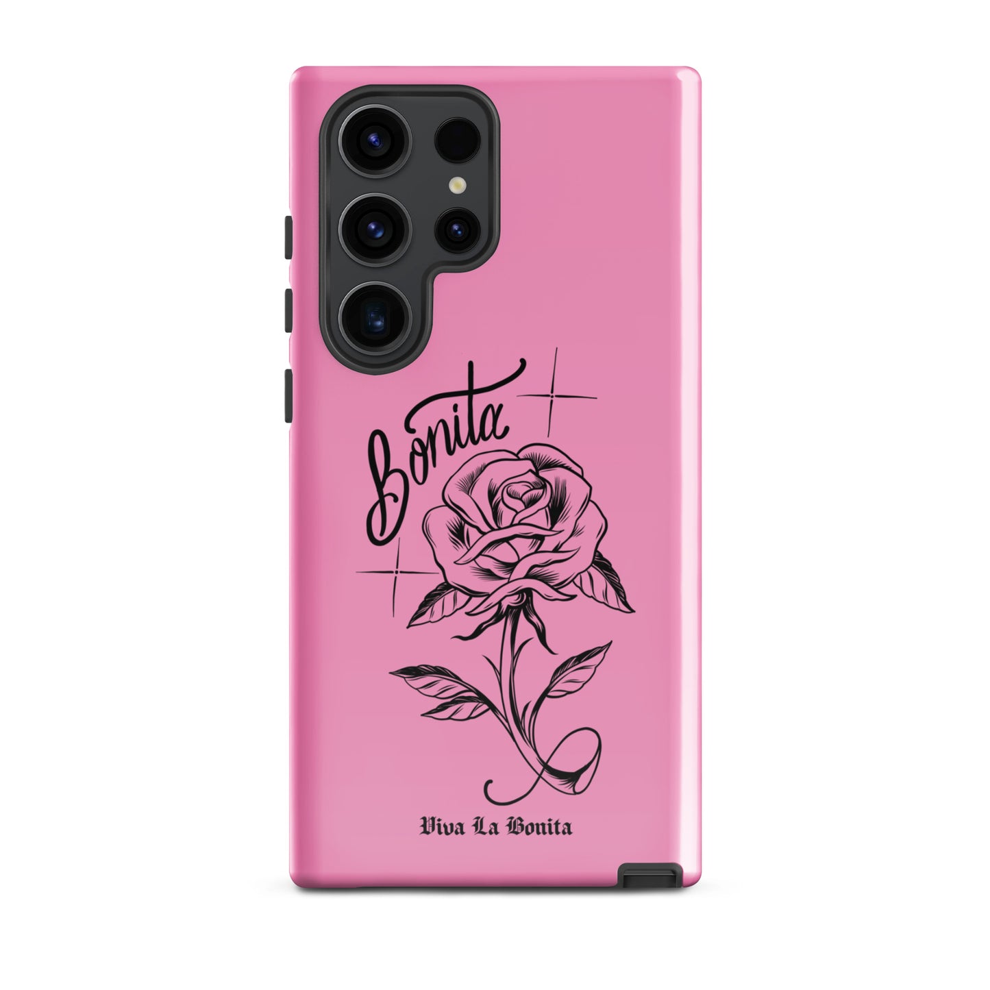 La Rosa Bonita Tough case for Samsung®