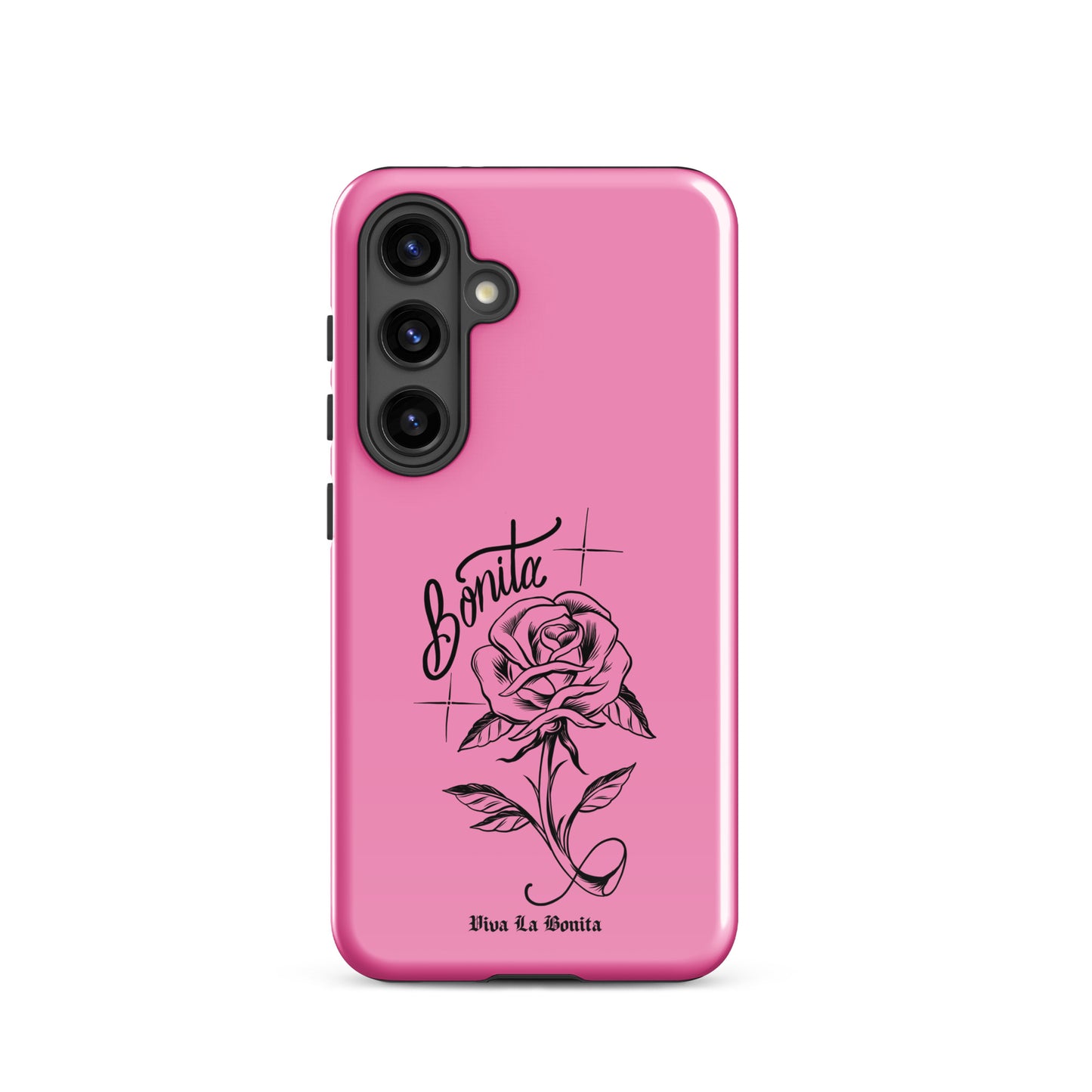 La Rosa Bonita Tough case for Samsung®