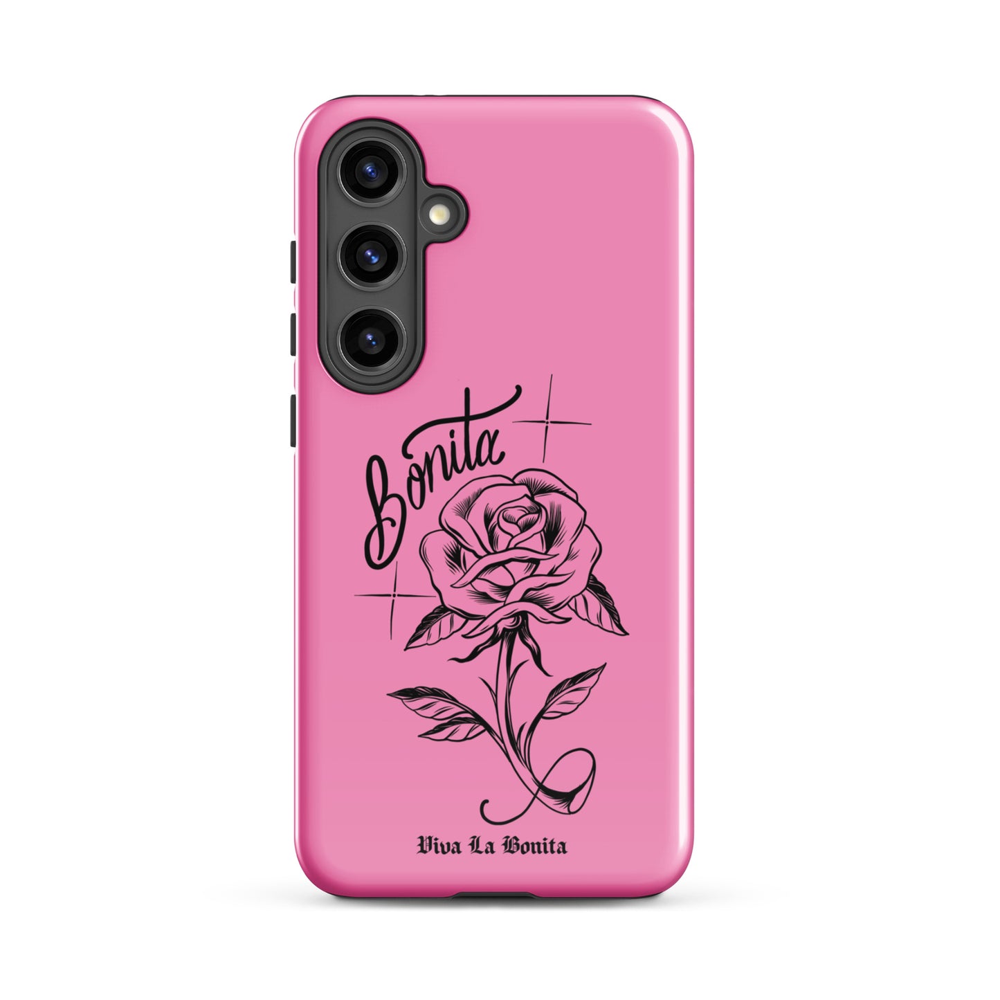 La Rosa Bonita Tough case for Samsung®