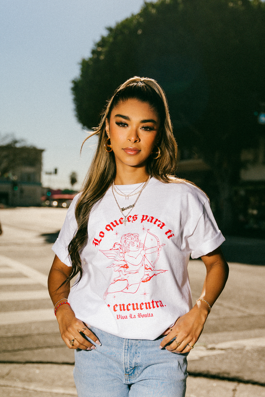 VALENTINA BONITA T-SHIRT